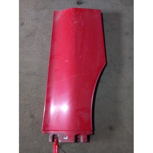 Продолжение кабины MAN ш.к. LH деф. (265), 81615100409