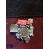 Кран ABS DAF 95/105 (387)