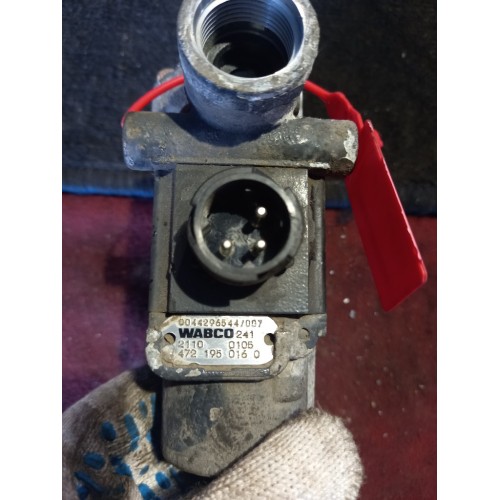 Кран ABS DAF 95/105 (387), 1304635-3