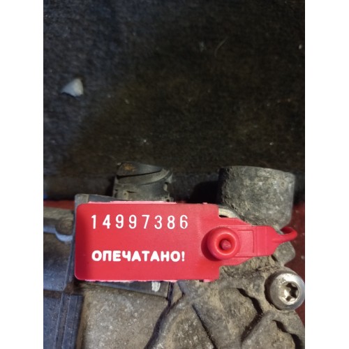 Кран ABS DAF 95/105 (386), 1304635-1