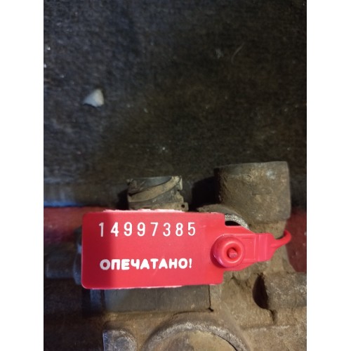 Кран ABS DAF 95/105 (385), 1304635-1