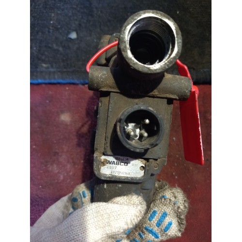 Кран ABS DAF 95/105 (385), 1304635-2