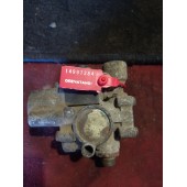 Кран ABS DAF 95/105 (384)