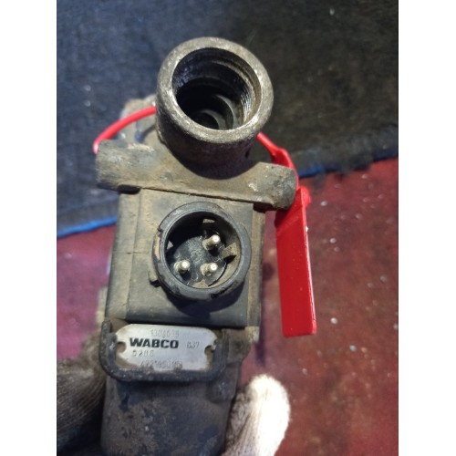 Кран ABS DAF 95/105 (384), 1304635-1