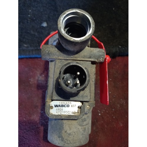 Кран ABS DAF 95/105 (378), 1304635-1