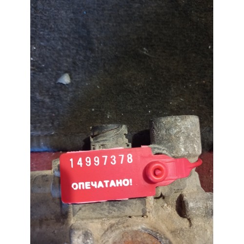 Кран ABS DAF 95/105 (378), 1304635-3