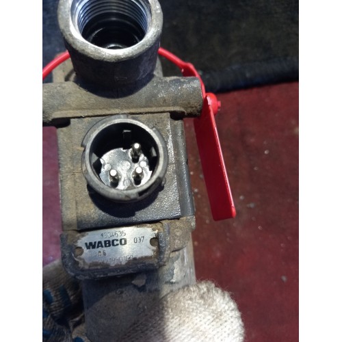 Кран ABS DAF 95/105 (373), 1304635-1