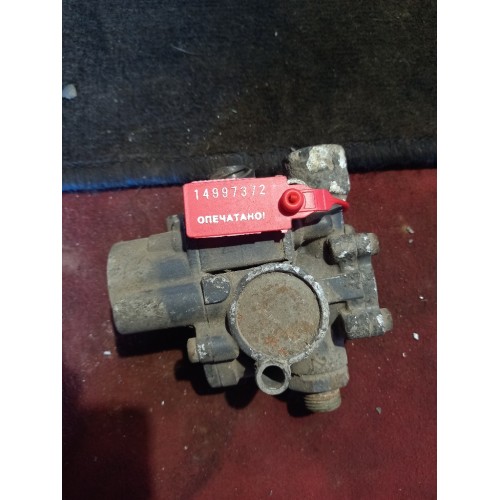 Кран ABS DAF 95/105 (372), 1304635