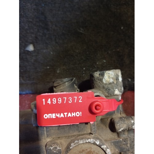 Кран ABS DAF 95/105 (372), 1304635-2