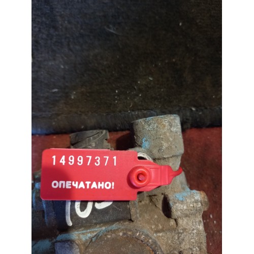 Кран ABS DAF 95/105 (371), 1304635-3