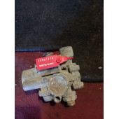 Кран ABS DAF 95/105 (370)