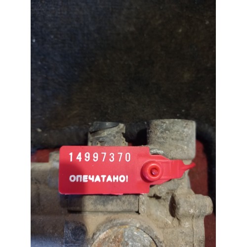 Кран ABS DAF 95/105 (370), 1304635-1