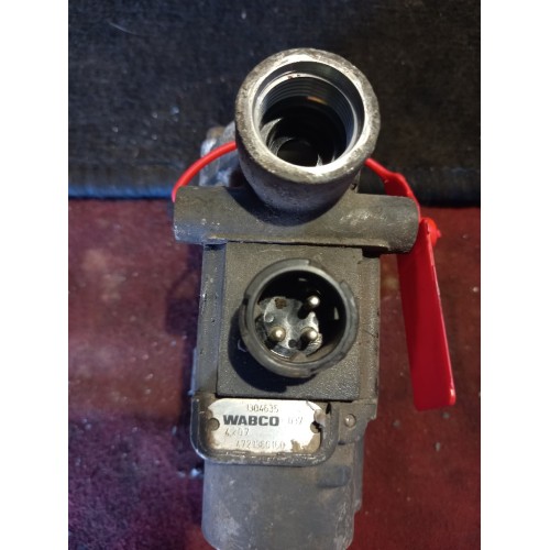 Кран ABS DAF 95/105 (369), 1304635-3