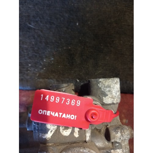 Кран ABS DAF 95/105 (369), 1304635-2