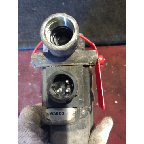 Кран ABS DAF 95/105 (367), 1304635-3