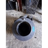 Корпус воздушного фильтра Renault TS (706)