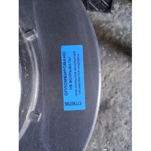 Корпус воздушного фильтра Renault TS (706), 21248263-2