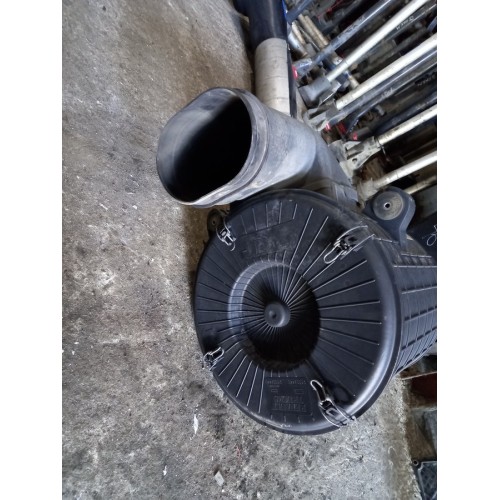 Корпус воздушного фильтра Renault TS (706), 21248263-4