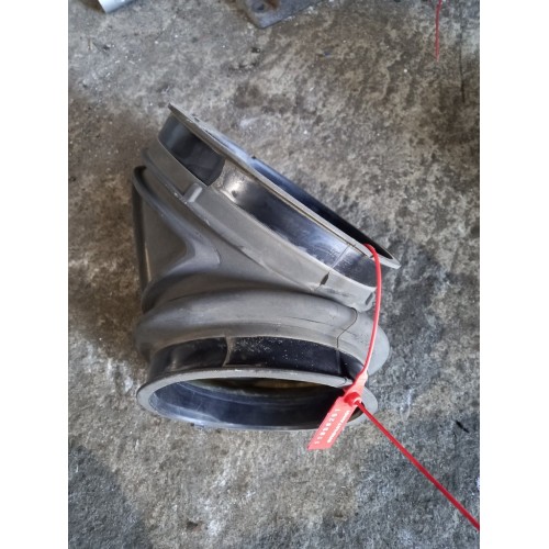 Патрубок воздушного фильтра Renault TS резиновый (251), 21363547-2