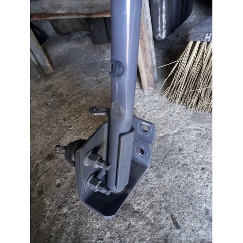 Кронштейн розеток Renault TS (810), 21243556-1