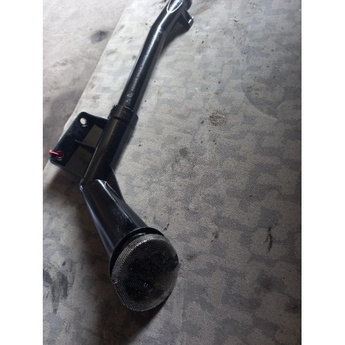 Маслозаборник (маслоприемник) Renault T-серия (361), 21448921-2