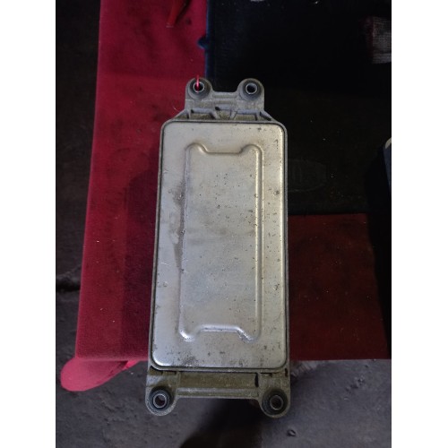 Блок RCIOM Lo Renault T-Seria (365), 21855950-2