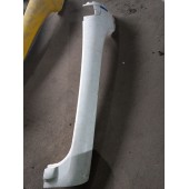 Накладка внешняя (наружняя) на лобовое стекло MAN TGA с.к. LH (640)