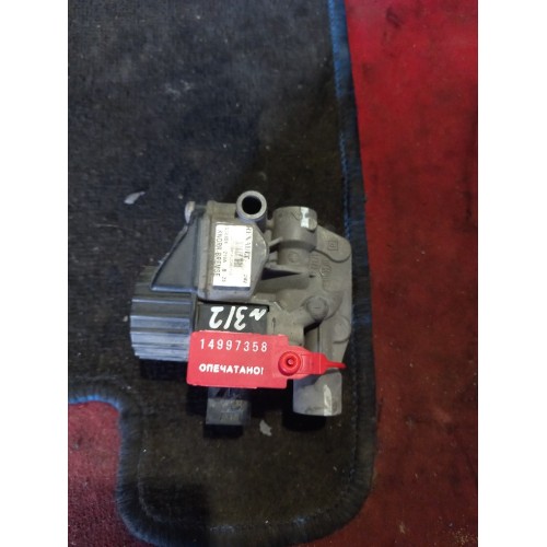 Кран ABS Renault T-серия (358), 21327358