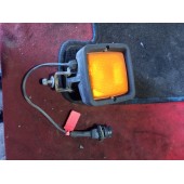 Фонарь освещения Renault T-серия (за кабиной) (357)