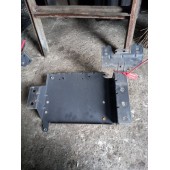 Кронштейн рамный Renault TS (241)