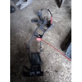 Кронштейн проводки Renault TS в сборе (242)