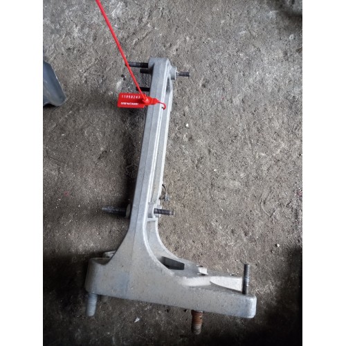 Кронштейн электронных блоков Renault TS (243), 21658350-3