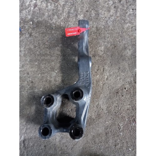 Кронштейн кабины Renault TS задний (270), 21196590