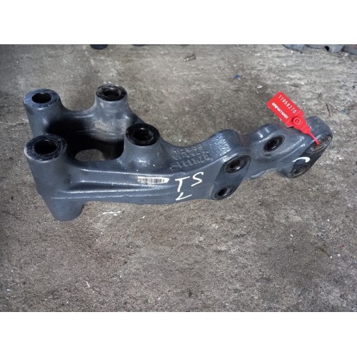 Кронштейн кабины Renault TS задний (270), 21196590-3