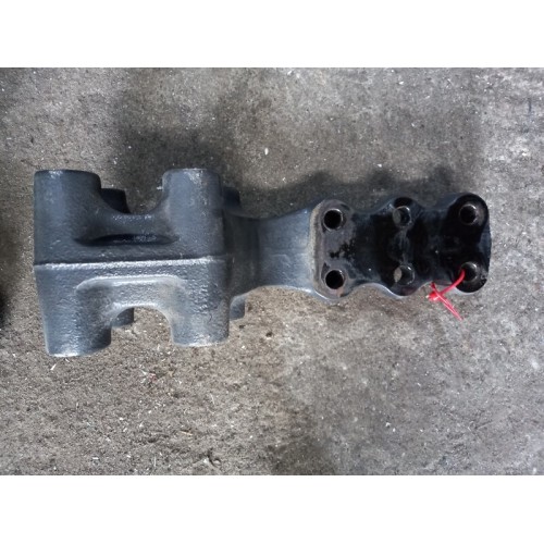 Кронштейн кабины Renault TS задний (270), 21196590-1