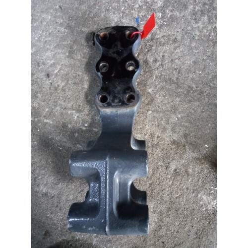 Кронштейн кабины Renault TS задний (269), -3