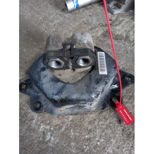 Подушка двигателя Renault TS задняя (248), 21416525