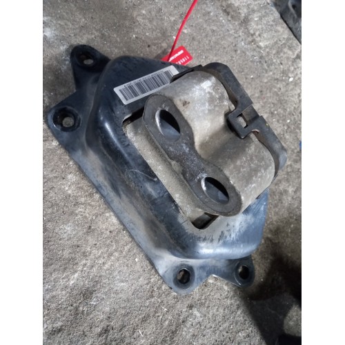 Подушка двигателя Renault TS задняя (248), 21416525-2