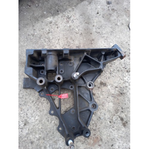 Кронштейн МФЦ Renault TS LH (258), 21116689