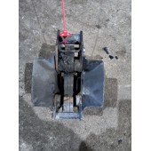 Замок кабины Renault TS (285)