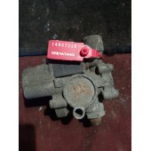 Кран ABS DAF 95/105 (338)