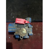 Кран ABS DAF 95/105 (335)