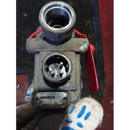 Кран ABS DAF 95/105 (332), 1304635-3