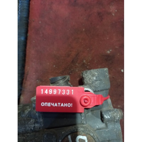 Кран ABS DAF 95/105 (331), 1304635-2