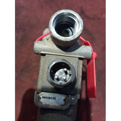 Кран ABS DAF 95/105 (330), 1304635-3