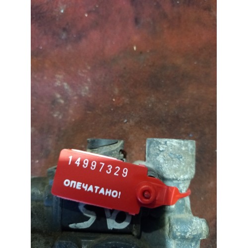 Кран ABS DAF 95/105 (329), 1304635-3