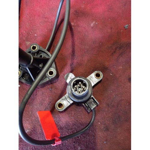 Датчик уровня масла Renault T-Seria (327), 22022794-4