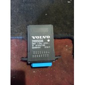 Блок управления центральным замком Volvo FH-12 257764 (525)