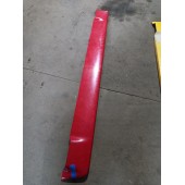 Накладка декоративная торсиона MAN ш.к. деф. (658)