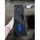 Карман торпедо MAN TGS выдвижной в сборе (661)